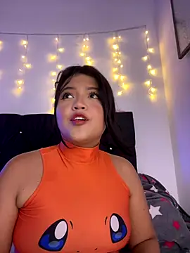 alisson carolina73 online show from 11/13/25, 02:48