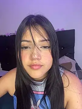 alisson carolina73 online show from 02/16/25, 11:28
