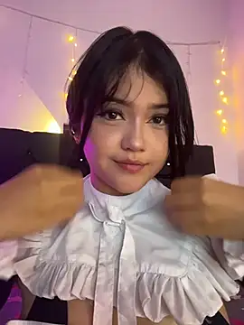 alisson carolina73 online show from 12/18/25, 01:22