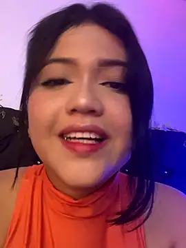 alisson carolina73 online show from 10/18/25, 03:41