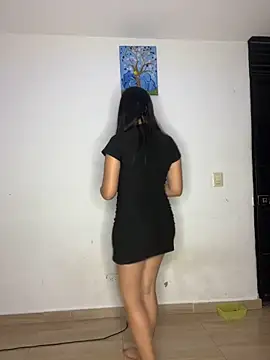 alisson carolina73 online show from 02/26/25, 04:30