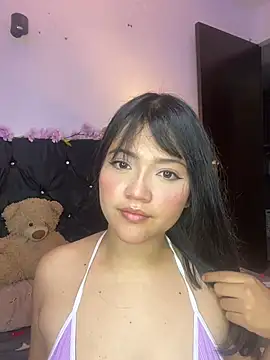 alisson carolina73 online show from 03/20/25, 01:02