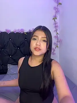 alisson carolina73 online show from 01/21/25, 02:11