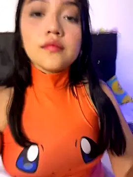 alisson carolina73 online show from 09/12/25, 01:50