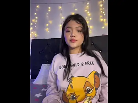 alisson carolina73 online show from 11/17/25, 05:55