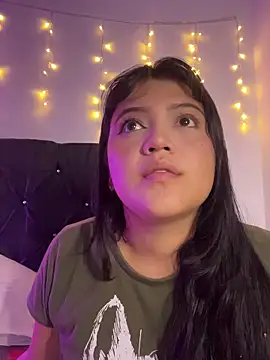 alisson carolina73 online show from 12/20/25, 02:25