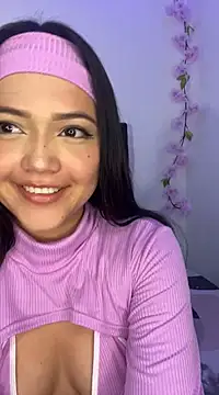 alisson carolina73 online show from 02/04/25, 01:13