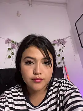 Snapshot of alisson_carolina73 chatting on 02/28/26, 03:39 alisson carolina73 online show from 02/28/26, 03:39