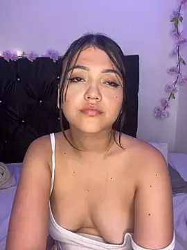 alisson carolina73 online show from 01/26/25, 11:29