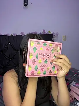 alisson carolina73 online show from 03/17/25, 04:08
