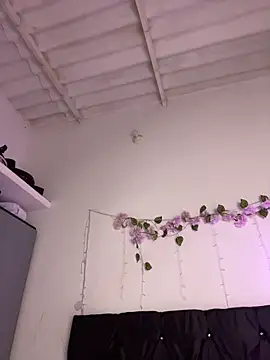 Snapshot of alisson_carolina73 chatting on 02/07/26, 01:13 alisson carolina73 online show from 02/07/26, 01:13