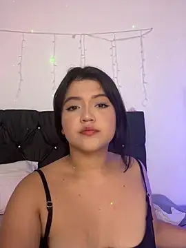 alisson carolina73 online show from 10/31/25, 08:38