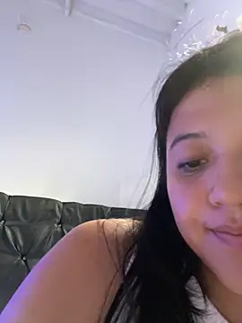 alisson carolina73 online show from 11/02/25, 09:31