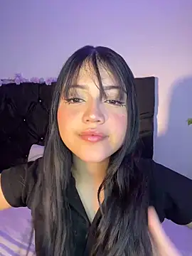 alisson carolina73 online show from 02/21/25, 01:11