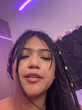 alisson carolina73 online show from 01/26/25, 03:27