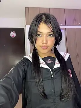 alisson carolina73 online show from 02/12/25, 02:56