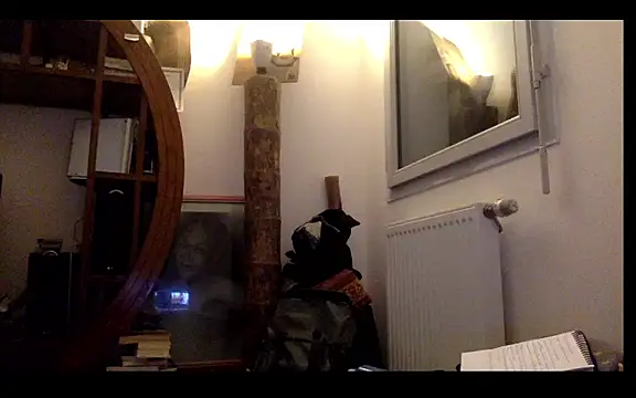 POPAYE972 online show from 03/25/26, 09:03