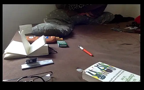 POPAYE972 online show from 02/20/26, 04:31