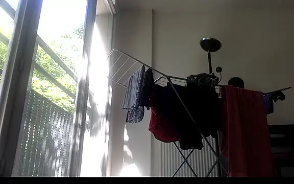 Snapshot of POPAYE972 chatting on 07/10/26, 08:58 POPAYE972 online show from 07/10/26, 08:58