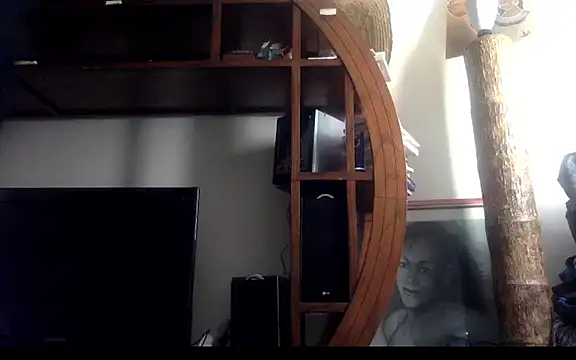 Snapshot of POPAYE972 chatting on 07/12/26, 09:54 POPAYE972 online show from 07/12/26, 09:54
