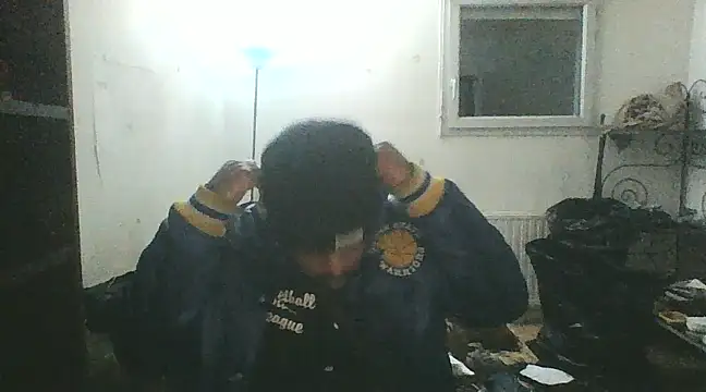 POPAYE972 online show from 01/04/25, 09:09