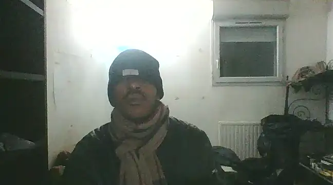 POPAYE972 online show from 12/10/24, 07:11