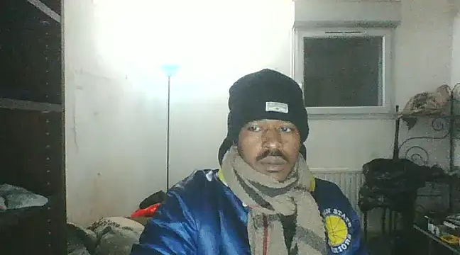 POPAYE972 online show from 12/14/24, 05:58