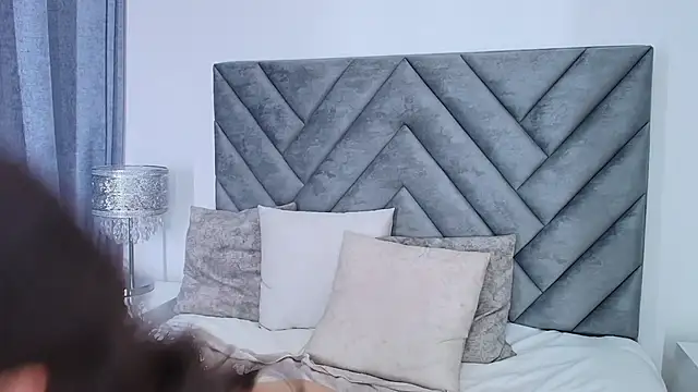 Juanita owens online show from 03/03/25, 12:34