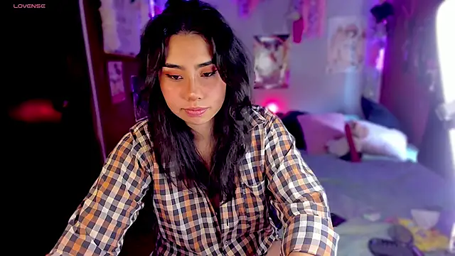 Snapshot of kiki_cavilll chatting on 02/19/25, 02:55 kiki cavilll online show from 02/19/25, 02:55