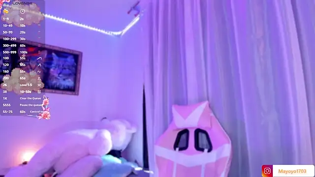 kiki cavilll online show from 06/03/26, 03:39