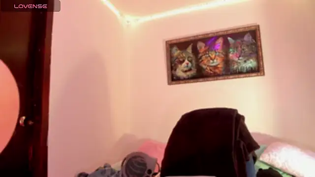 kiki cavilll online show from 03/21/26, 03:38