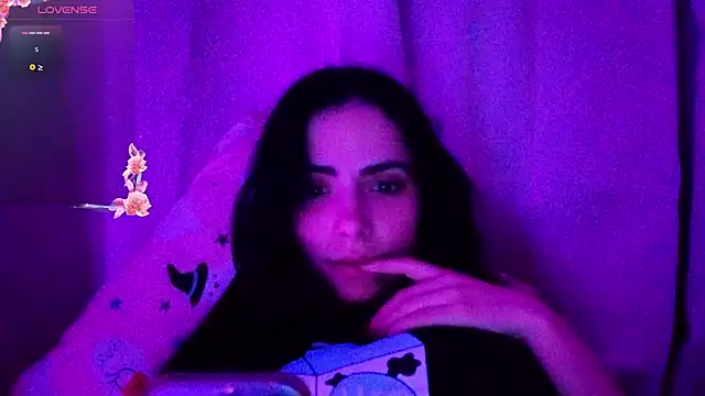 SexyDelaJ online show from 12/18/25, 06:18