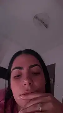 SexyDelaJ online show from 12/01/25, 06:47