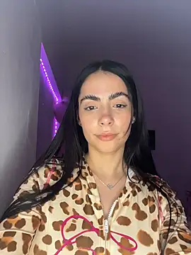 SexyDelaJ online show from 12/02/25, 03:19