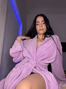 SexyDelaJ online show from 02/10/25, 06:20