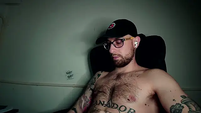 mikealcorleone online show from 02/19/25, 10:31