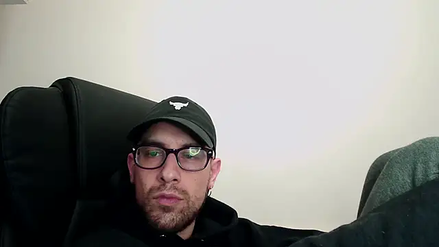 mikealcorleone online show from 02/11/25, 12:17