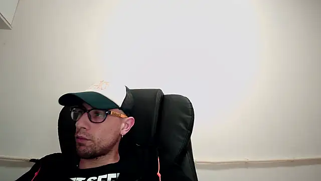 mikealcorleone online show from 01/21/25, 01:50