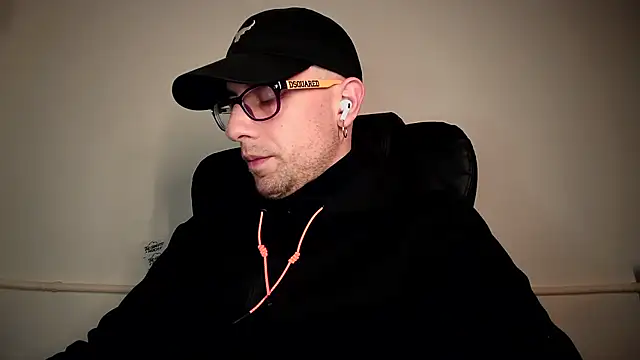 mikealcorleone online show from 02/25/25, 08:00