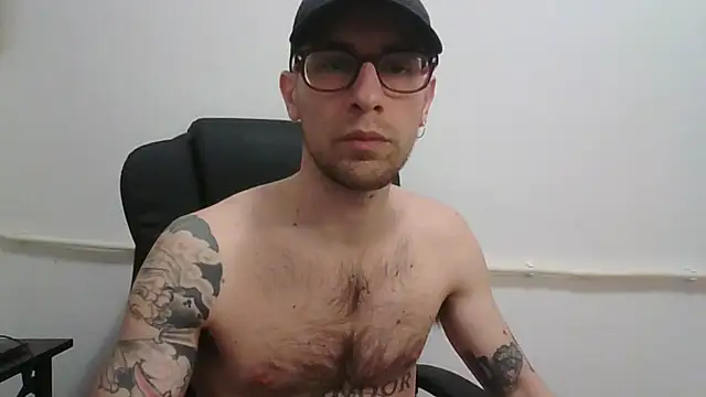 mikealcorleone online show from 01/18/25, 12:35