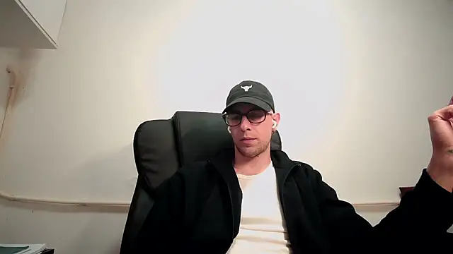 mikealcorleone online show from 02/23/25, 08:11