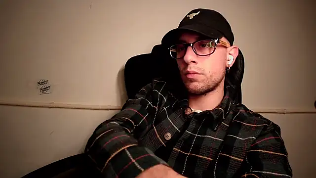 mikealcorleone online show from 01/19/25, 07:15