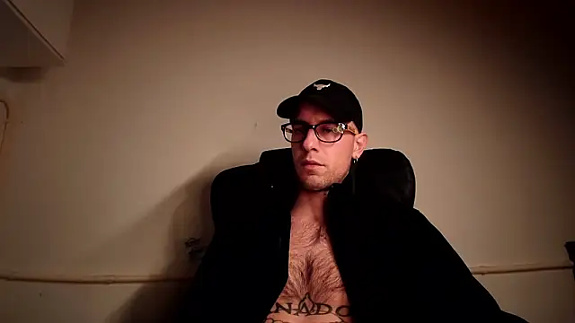 mikealcorleone online show from 02/23/25, 11:14