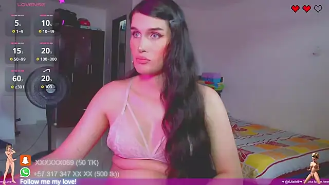 Jiafei69 online show from 03/02/25, 08:46