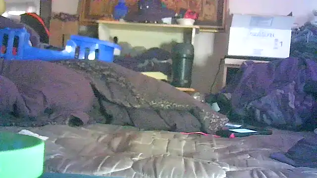 DI4MOND FIR3 online show from 03/10/26, 04:00