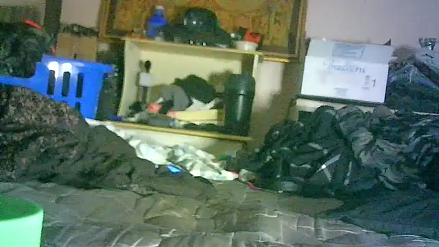 DI4MOND FIR3 online show from 03/12/26, 04:18