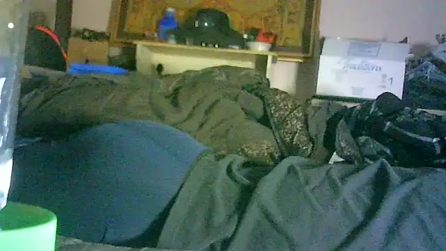 DI4MOND FIR3 online show from 03/15/26, 04:52