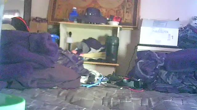 DI4MOND FIR3 online show from 03/13/26, 04:34