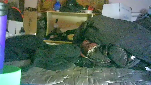 DI4MOND FIR3 online show from 03/08/26, 02:04