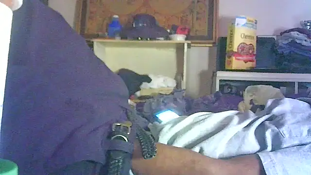 DI4MOND FIR3 online show from 04/12/26, 08:23